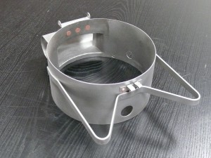 Glasscheibe